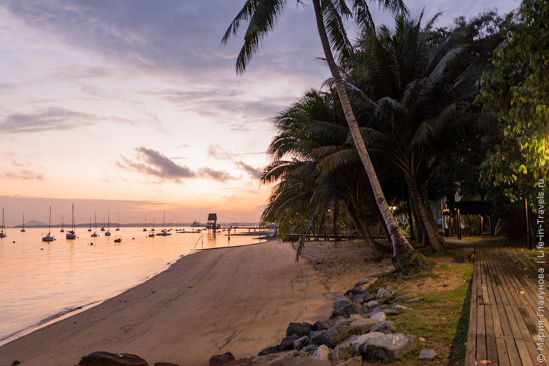 Changi Cove – приятный загородный отель в Сингапуре Changi Cove – приятный загородный отель в Сингапуре