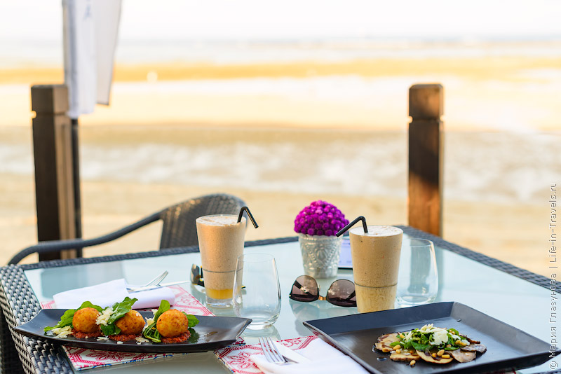 Melia Bali 5* отель в Нуса Дуа