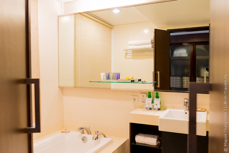 Melia Bali 5* отель в Нуса Дуа
