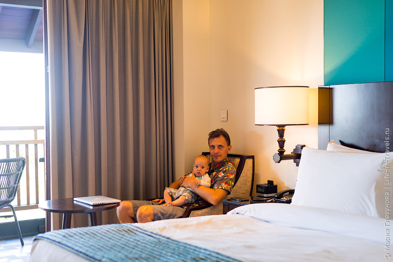 Holiday Inn Resort Bali Benoa – номера с выходом в лагуну-бассейн, Нуса Дуа, Бали Holiday Inn Resort Bali Benoa – номера с выходом в лагуну-бассейн, Нуса Дуа, Бали