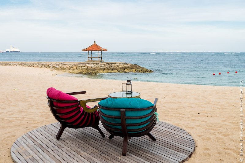 Holiday Inn Resort Bali Benoa – номера с выходом в лагуну-бассейн, Нуса Дуа, Бали Holiday Inn Resort Bali Benoa – номера с выходом в лагуну-бассейн, Нуса Дуа, Бали