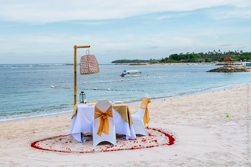 Holiday Inn Resort Bali Benoa – номера с выходом в лагуну-бассейн, Нуса Дуа, Бали Holiday Inn Resort Bali Benoa – номера с выходом в лагуну-бассейн, Нуса Дуа, Бали