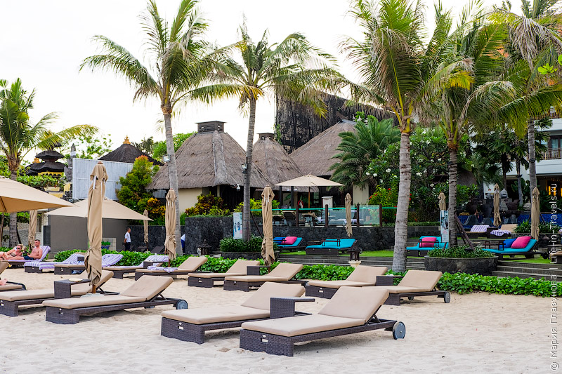 Holiday Inn Resort Bali Benoa – номера с выходом в лагуну-бассейн, Нуса Дуа, Бали Holiday Inn Resort Bali Benoa – номера с выходом в лагуну-бассейн, Нуса Дуа, Бали