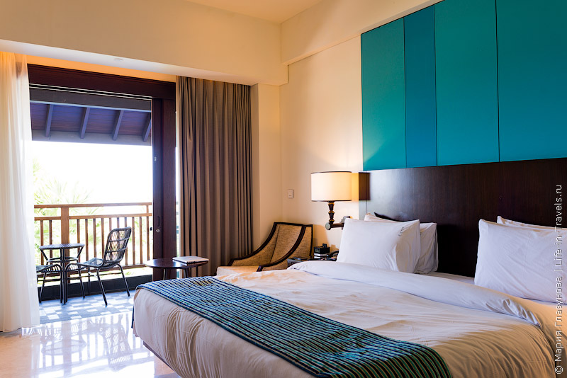 Holiday Inn Resort Bali Benoa – номера с выходом в лагуну-бассейн, Нуса Дуа, Бали Holiday Inn Resort Bali Benoa – номера с выходом в лагуну-бассейн, Нуса Дуа, Бали