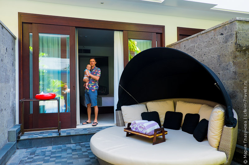 Holiday Inn Resort Bali Benoa – номера с выходом в лагуну-бассейн, Нуса Дуа, Бали Holiday Inn Resort Bali Benoa – номера с выходом в лагуну-бассейн, Нуса Дуа, Бали