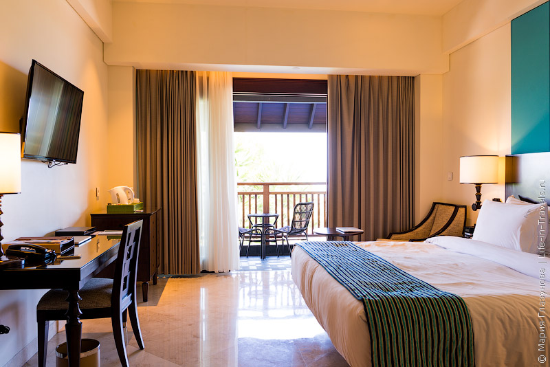 Holiday Inn Resort Bali Benoa – номера с выходом в лагуну-бассейн, Нуса Дуа, Бали Holiday Inn Resort Bali Benoa – номера с выходом в лагуну-бассейн, Нуса Дуа, Бали