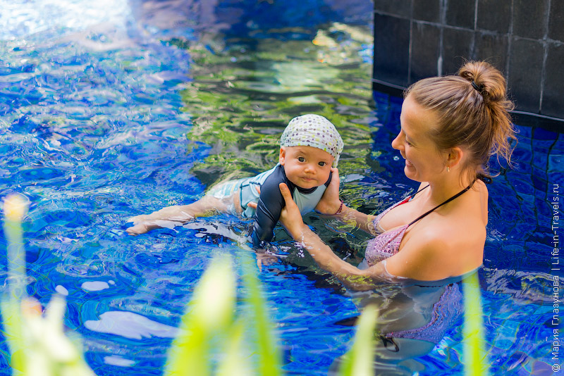 Holiday Inn Resort Bali Benoa – номера с выходом в лагуну-бассейн, Нуса Дуа, Бали Holiday Inn Resort Bali Benoa – номера с выходом в лагуну-бассейн, Нуса Дуа, Бали
