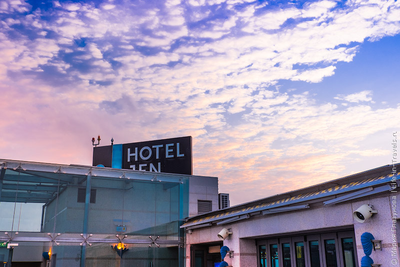 Hotel Jen – отель с бассейном на крыше, Мале, Мальдивы Hotel Jen – отель с бассейном на крыше, Мале, Мальдивы