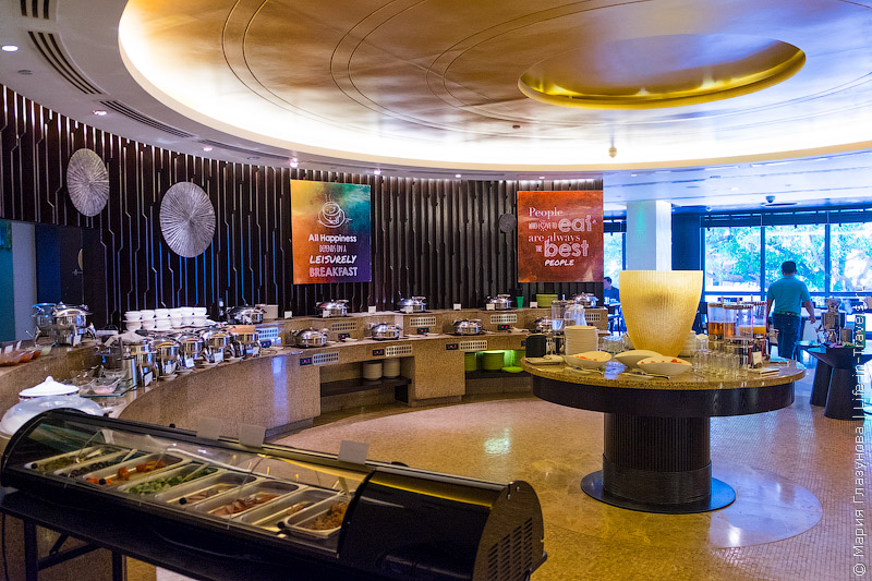 Hotel Jen – отель с бассейном на крыше, Мале, Мальдивы Hotel Jen – отель с бассейном на крыше, Мале, Мальдивы
