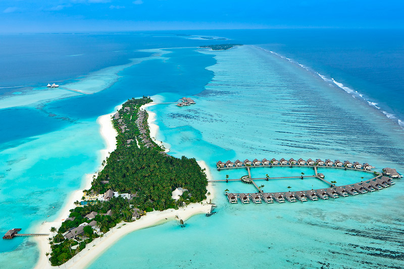 Niyama Private Islands Maldives – райский отдых на Мальдивах Niyama Private Islands Maldives – райский отдых на Мальдивах