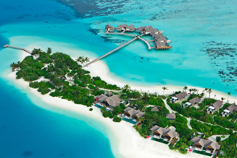 Niyama Private Islands Maldives – райский отдых на Мальдивах Niyama Private Islands Maldives – райский отдых на Мальдивах