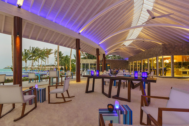 Niyama Private Islands Maldives – райский отдых на Мальдивах Niyama Private Islands Maldives – райский отдых на Мальдивах