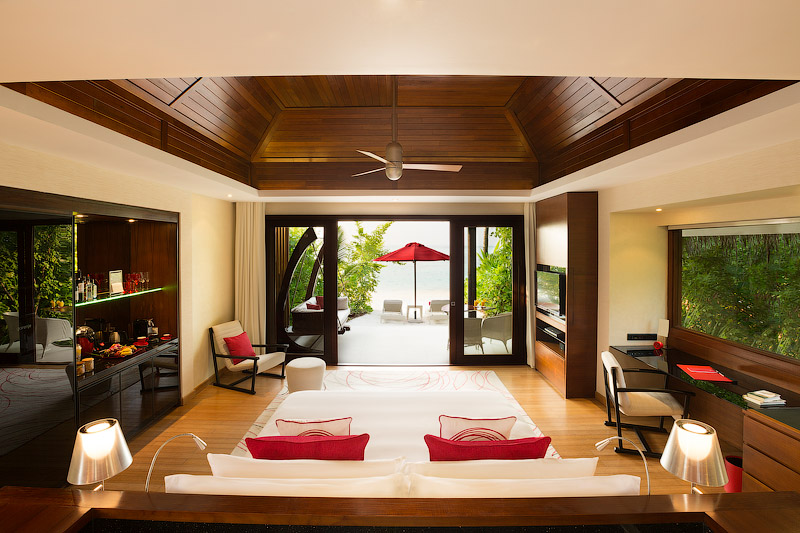 Niyama Private Islands Maldives – райский отдых на Мальдивах Niyama Private Islands Maldives – райский отдых на Мальдивах