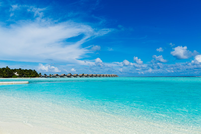 Niyama Private Islands Maldives – райский отдых на Мальдивах Niyama Private Islands Maldives – райский отдых на Мальдивах