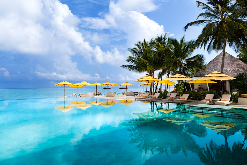 Niyama Private Islands Maldives – райский отдых на Мальдивах Niyama Private Islands Maldives – райский отдых на Мальдивах