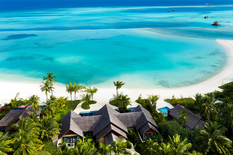 Niyama Private Islands Maldives – райский отдых на Мальдивах Niyama Private Islands Maldives – райский отдых на Мальдивах