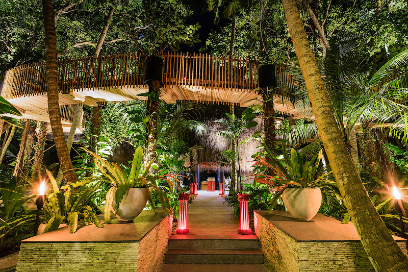 Niyama Private Islands Maldives – райский отдых на Мальдивах Niyama Private Islands Maldives – райский отдых на Мальдивах