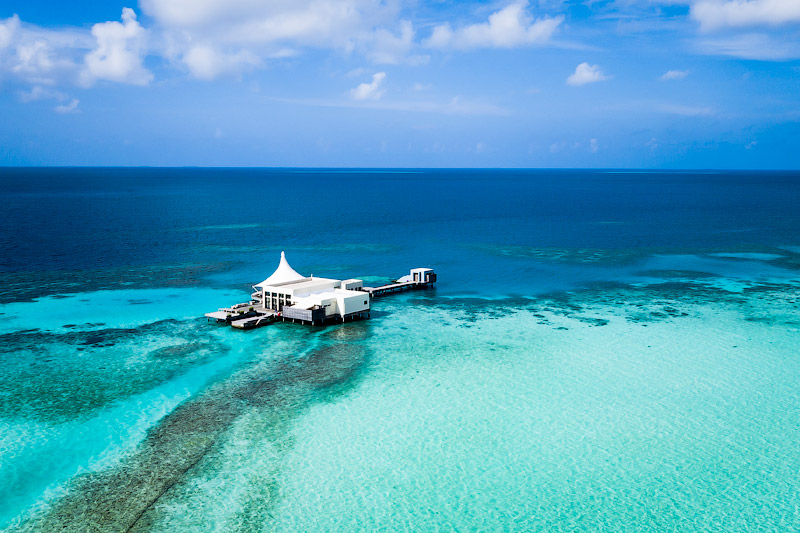 Niyama Private Islands Maldives – райский отдых на Мальдивах Niyama Private Islands Maldives – райский отдых на Мальдивах