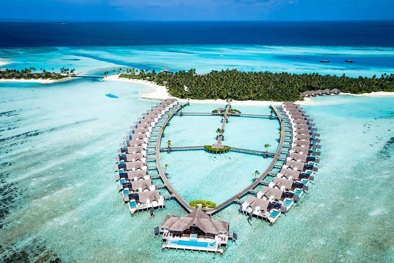 Niyama Private Islands Maldives – райский отдых на Мальдивах Niyama Private Islands Maldives – райский отдых на Мальдивах