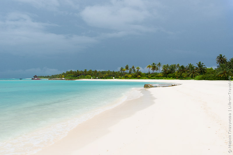 Niyama Private Islands Maldives – райский отдых на Мальдивах Niyama Private Islands Maldives – райский отдых на Мальдивах