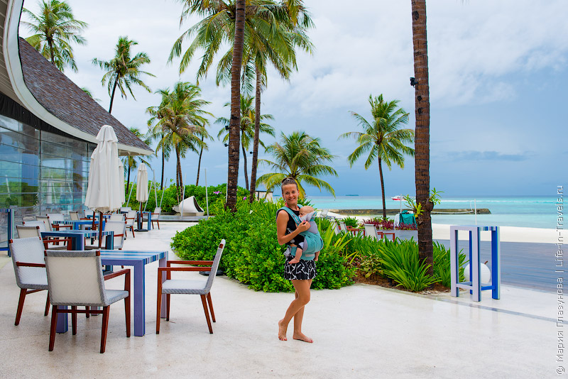 Niyama Private Islands Maldives – райский отдых на Мальдивах Niyama Private Islands Maldives – райский отдых на Мальдивах