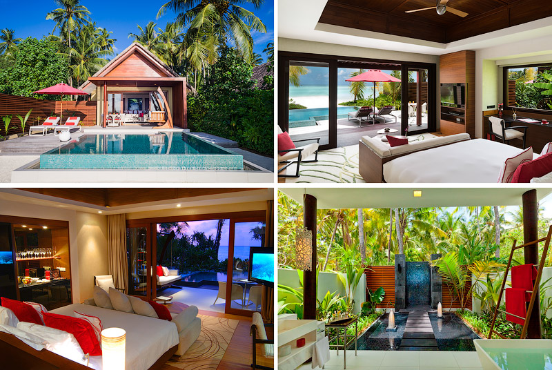 Niyama Private Islands Maldives – райский отдых на Мальдивах Niyama Private Islands Maldives – райский отдых на Мальдивах