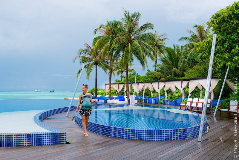 Niyama Private Islands Maldives – райский отдых на Мальдивах Niyama Private Islands Maldives – райский отдых на Мальдивах