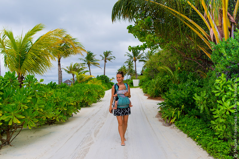 Niyama Private Islands Maldives – райский отдых на Мальдивах Niyama Private Islands Maldives – райский отдых на Мальдивах