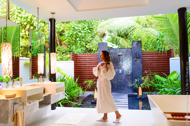 Niyama Private Islands Maldives – райский отдых на Мальдивах Niyama Private Islands Maldives – райский отдых на Мальдивах