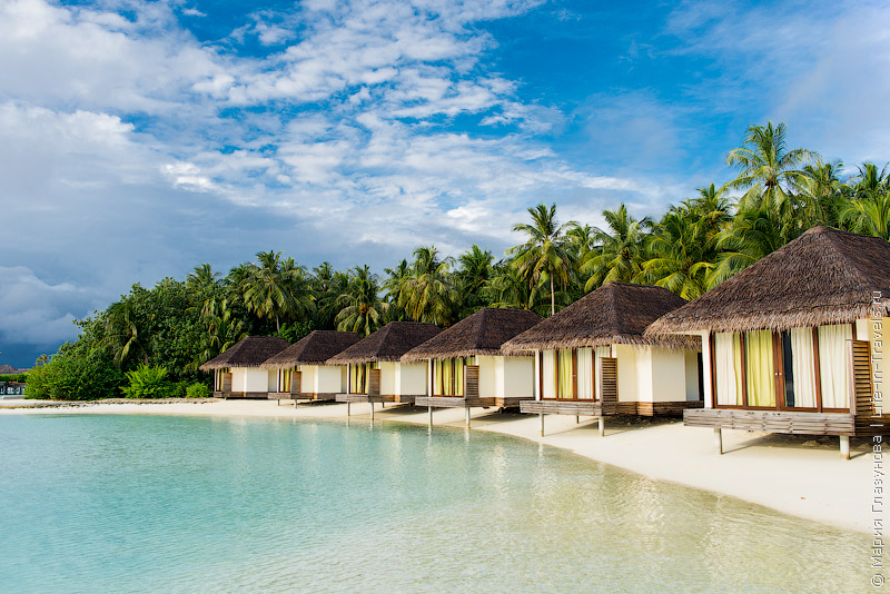 Niyama Private Islands Maldives – райский отдых на Мальдивах Niyama Private Islands Maldives – райский отдых на Мальдивах