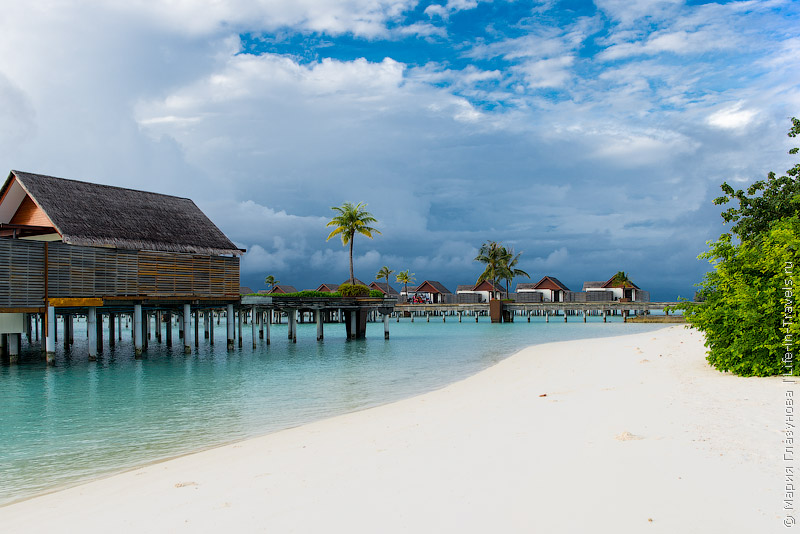 Niyama Private Islands Maldives – райский отдых на Мальдивах Niyama Private Islands Maldives – райский отдых на Мальдивах