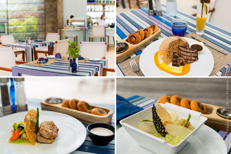 Niyama Private Islands Maldives – райский отдых на Мальдивах Niyama Private Islands Maldives – райский отдых на Мальдивах