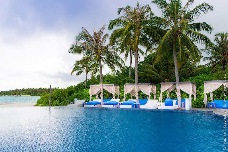 Niyama Private Islands Maldives – райский отдых на Мальдивах Niyama Private Islands Maldives – райский отдых на Мальдивах