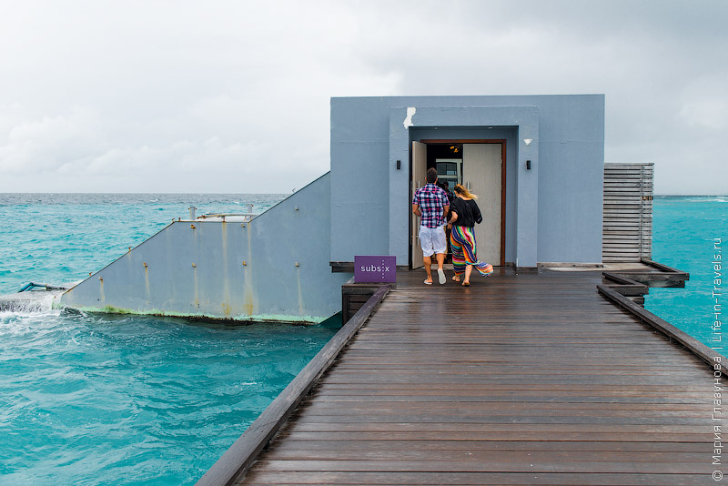 Niyama Private Islands Maldives – райский отдых на Мальдивах Niyama Private Islands Maldives – райский отдых на Мальдивах