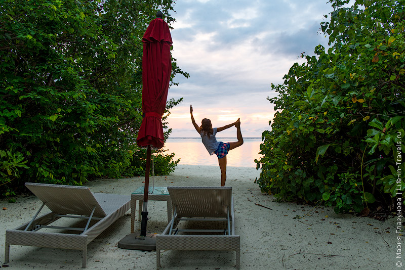 Niyama Private Islands Maldives – райский отдых на Мальдивах Niyama Private Islands Maldives – райский отдых на Мальдивах