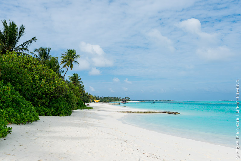 Niyama Private Islands Maldives – райский отдых на Мальдивах Niyama Private Islands Maldives – райский отдых на Мальдивах