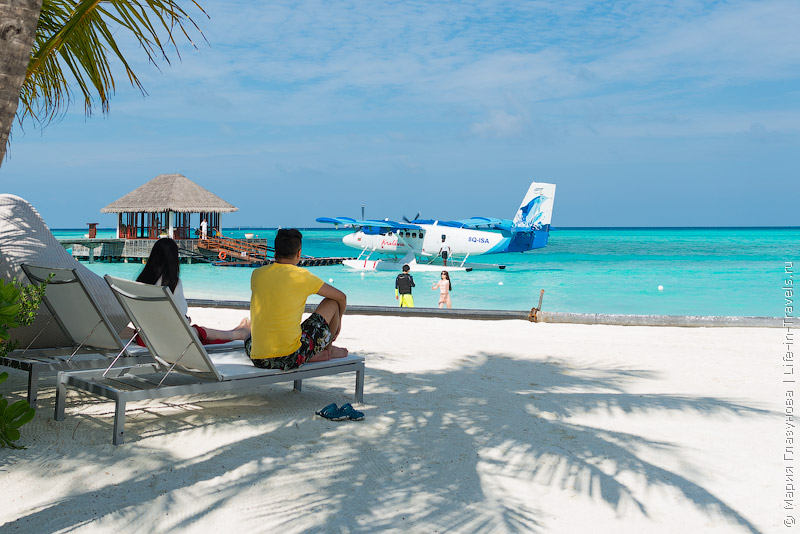 Niyama Private Islands Maldives – райский отдых на Мальдивах Niyama Private Islands Maldives – райский отдых на Мальдивах