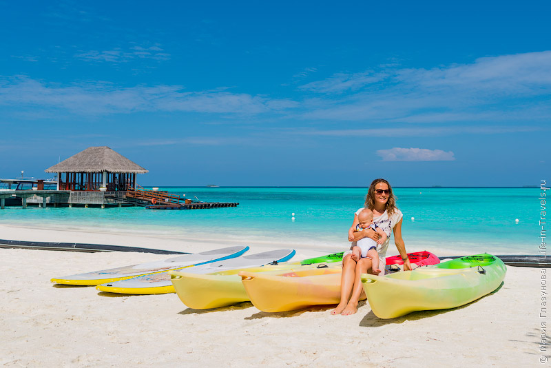 Niyama Private Islands Maldives – райский отдых на Мальдивах Niyama Private Islands Maldives – райский отдых на Мальдивах