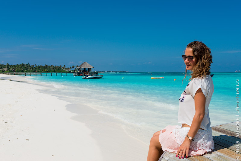 Niyama Private Islands Maldives – райский отдых на Мальдивах Niyama Private Islands Maldives – райский отдых на Мальдивах