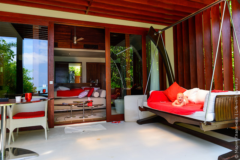 Niyama Private Islands Maldives – райский отдых на Мальдивах Niyama Private Islands Maldives – райский отдых на Мальдивах