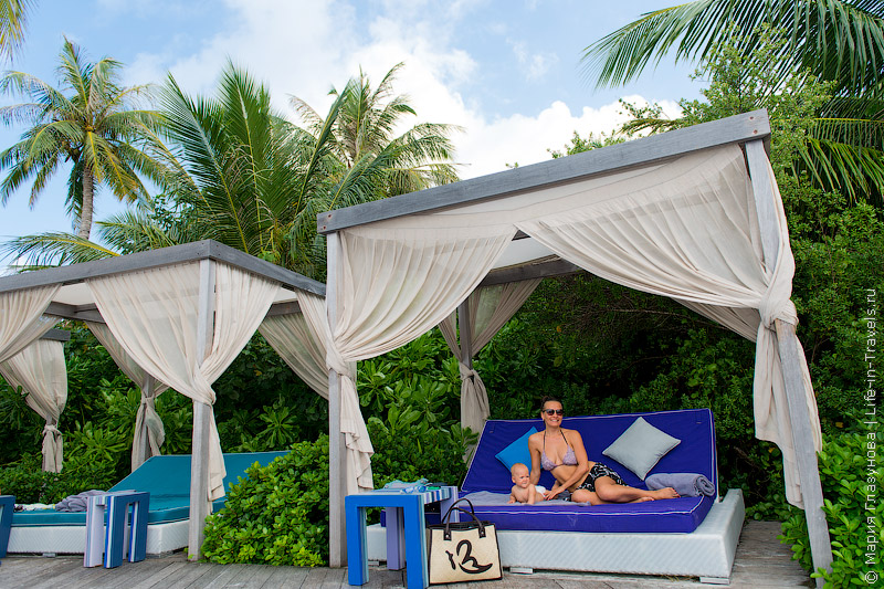 Niyama Private Islands Maldives – райский отдых на Мальдивах Niyama Private Islands Maldives – райский отдых на Мальдивах