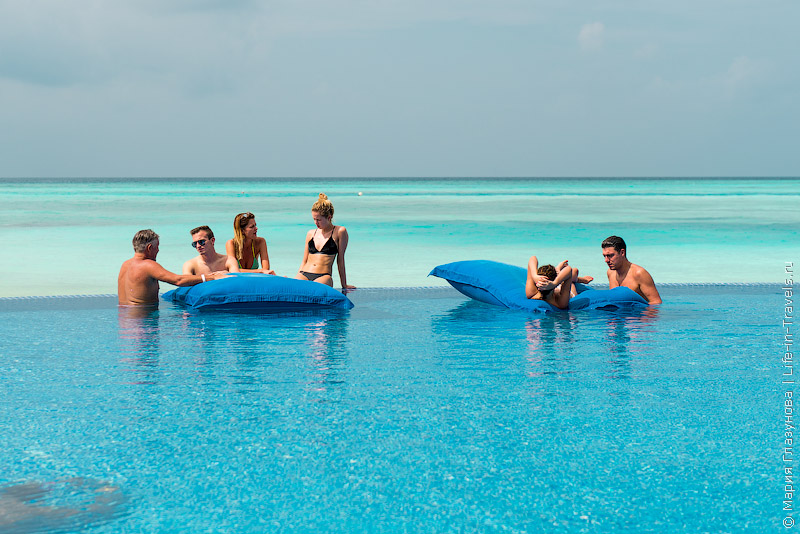 Niyama Private Islands Maldives – райский отдых на Мальдивах Niyama Private Islands Maldives – райский отдых на Мальдивах