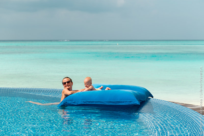 Niyama Private Islands Maldives – райский отдых на Мальдивах Niyama Private Islands Maldives – райский отдых на Мальдивах