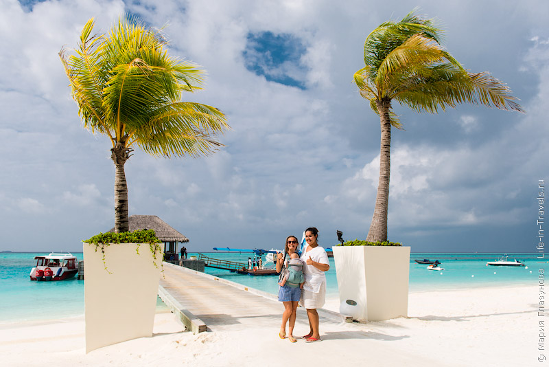 Niyama Private Islands Maldives – райский отдых на Мальдивах Niyama Private Islands Maldives – райский отдых на Мальдивах