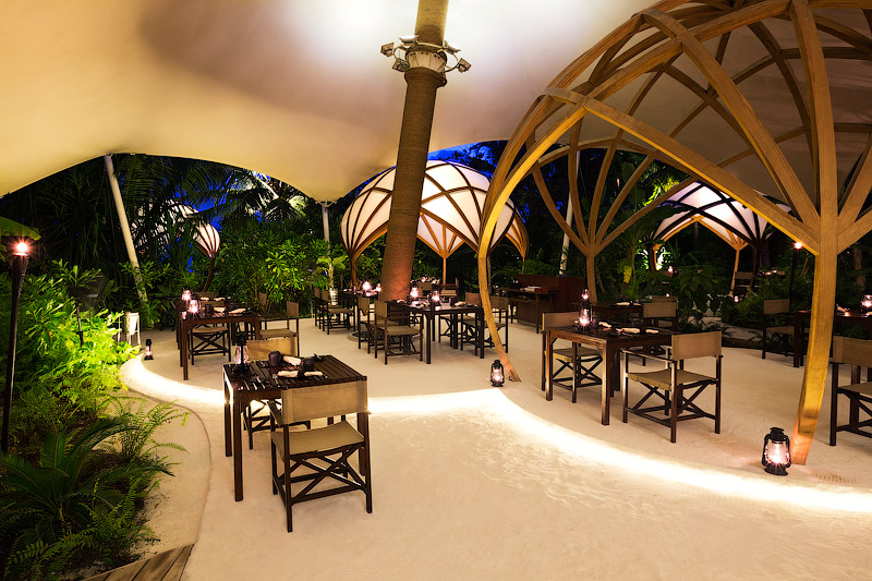 Niyama Private Islands Maldives – райский отдых на Мальдивах Niyama Private Islands Maldives – райский отдых на Мальдивах