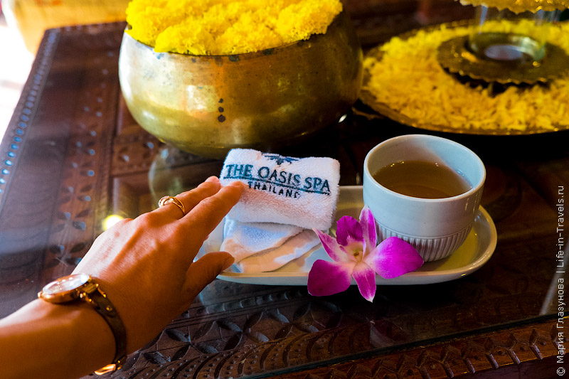 Oasis Spa Bangkok at Sukhumvit 51 – оазис в каменных джунглях или куда отправиться на массаж в Бангкоке Oasis Spa Bangkok at Sukhumvit 51 – оазис в каменных джунглях или куда отправиться на массаж в Бангкоке