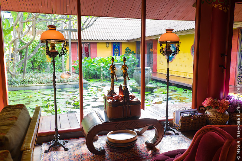 Oasis Spa Bangkok at Sukhumvit 51 – оазис в каменных джунглях или куда отправиться на массаж в Бангкоке Oasis Spa Bangkok at Sukhumvit 51 – оазис в каменных джунглях или куда отправиться на массаж в Бангкоке