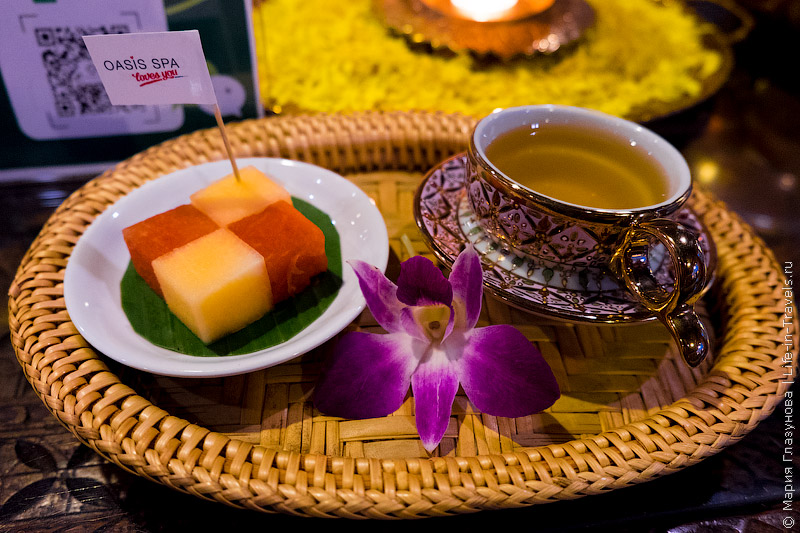 Oasis Spa Bangkok at Sukhumvit 51 – оазис в каменных джунглях или куда отправиться на массаж в Бангкоке Oasis Spa Bangkok at Sukhumvit 51 – оазис в каменных джунглях или куда отправиться на массаж в Бангкоке