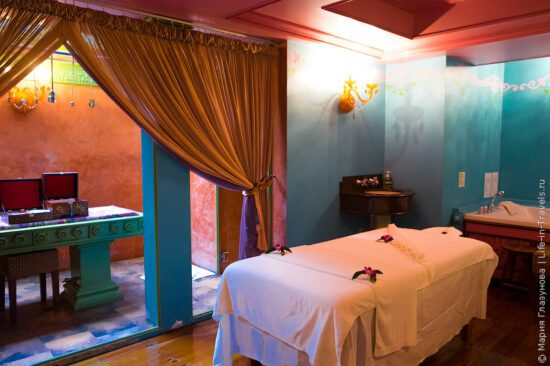 Oasis Spa Bangkok at Sukhumvit 51 – оазис в каменных джунглях или куда отправиться на массаж в Бангкоке