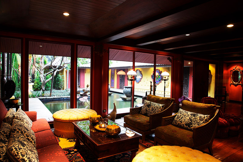 Oasis Spa Bangkok at Sukhumvit 51 Oasis Spa Bangkok at Sukhumvit 51